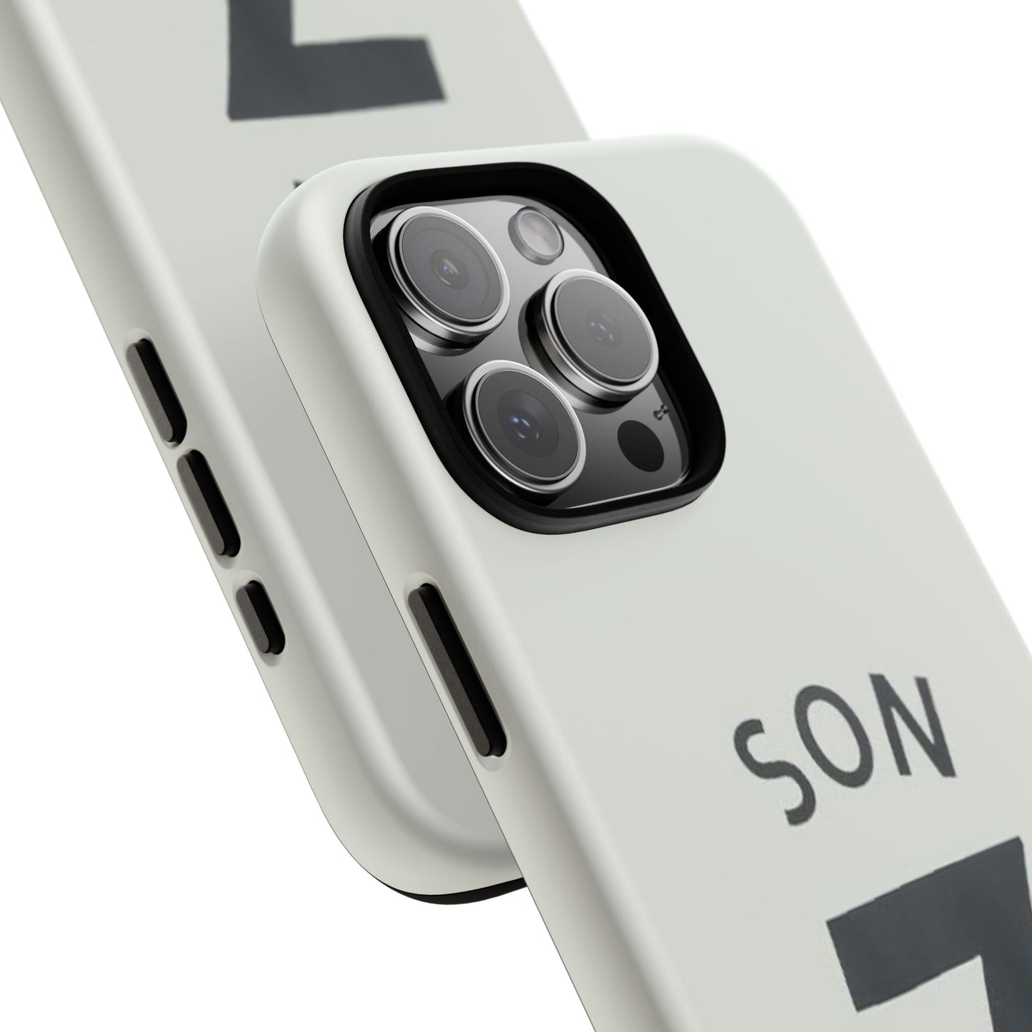 Son Heung-min SwiftShield – Rugged Protection with Slim Profile | Fits iPhone 8–16 Pro Max & Galaxy S10–S25 Ultra