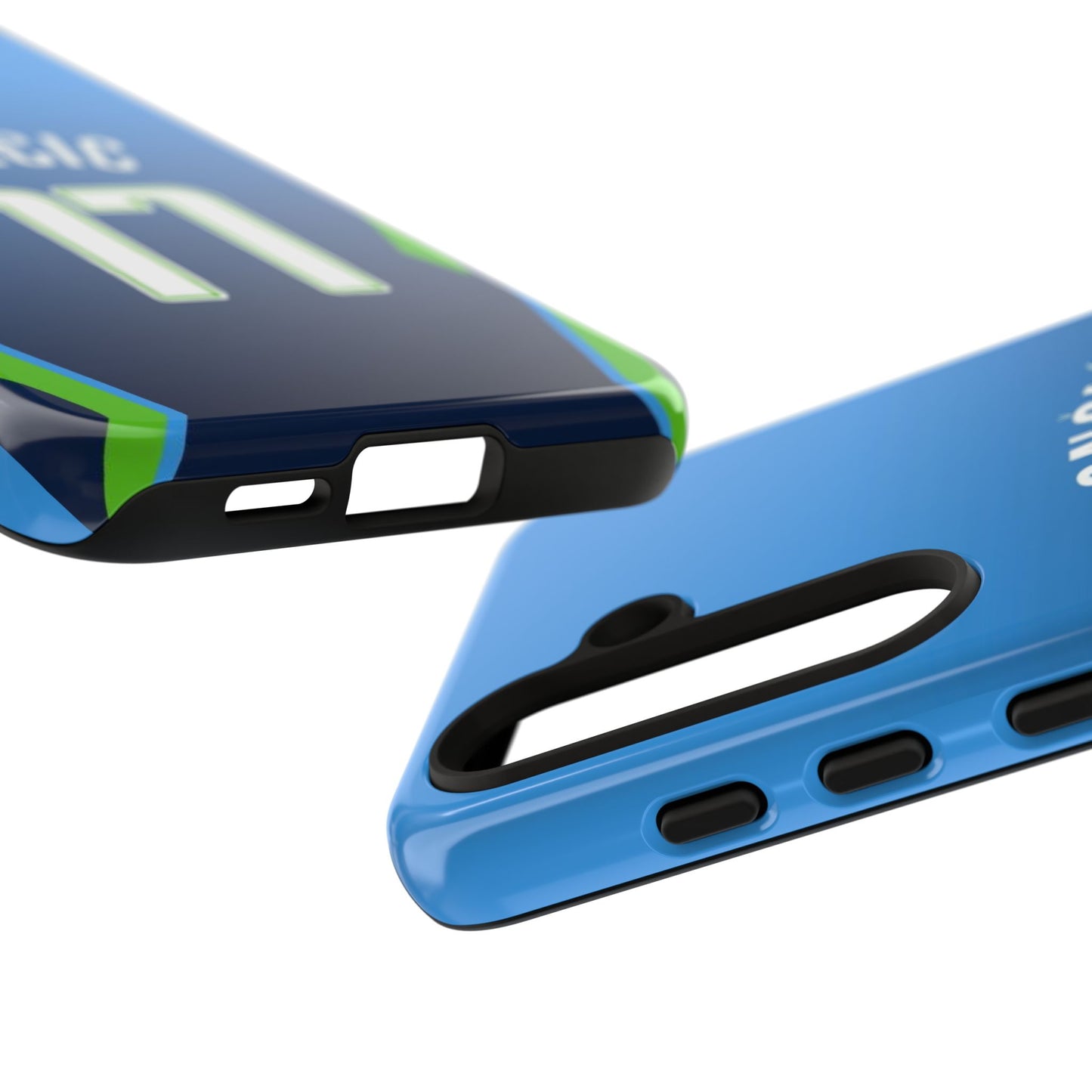 Luka Dončić Ice Vision Edition – Rugged Dual-Layer Build, Slim Fit | Compatible with iPhone 8–16 Pro Max & Samsung Galaxy S10–S25 Ultra