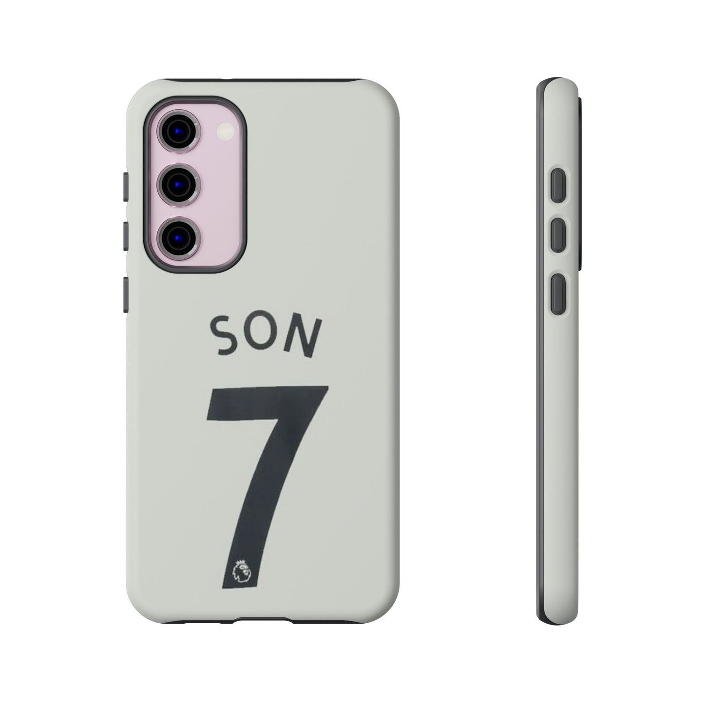 Son Heung-min SwiftShield – Rugged Protection with Slim Profile | Fits iPhone 8–16 Pro Max & Galaxy S10–S25 Ultra