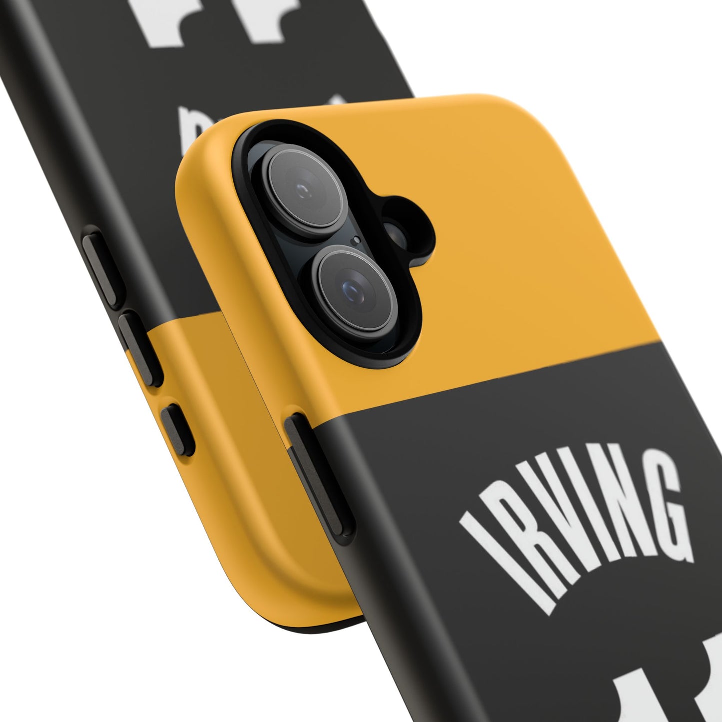 Kyrie Irving Master Control Edition – DualShield Hybrid Case | Ultimate Grip & Drop Protection | iPhone 8–16 Pro Max & Samsung S10–S25 Ultra