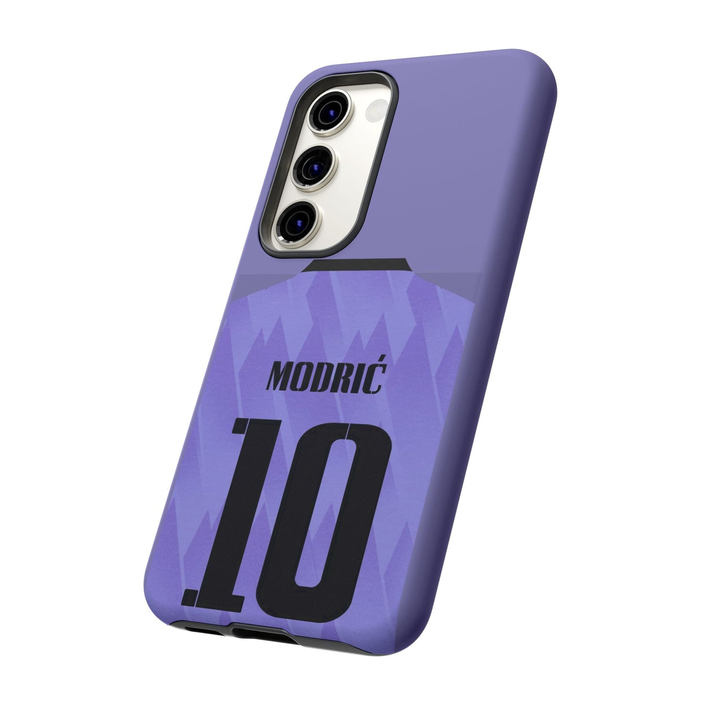 Luka Modrić Maestro Shield – Enhanced Drop Protection & Slim Fit | Fits iPhone 8–16 Pro Max & Galaxy S10–S25 Ultra