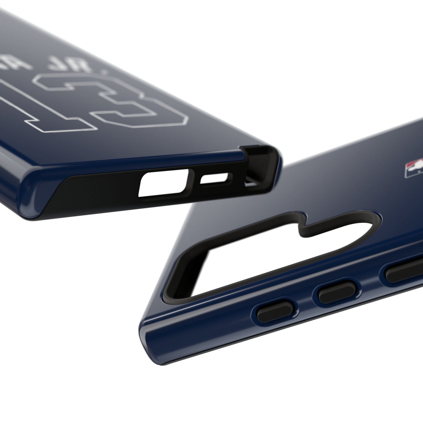 Ronald Acuña Jr. Power Play Phone Case – Bold Style, Braves Energy & MVP Swagger