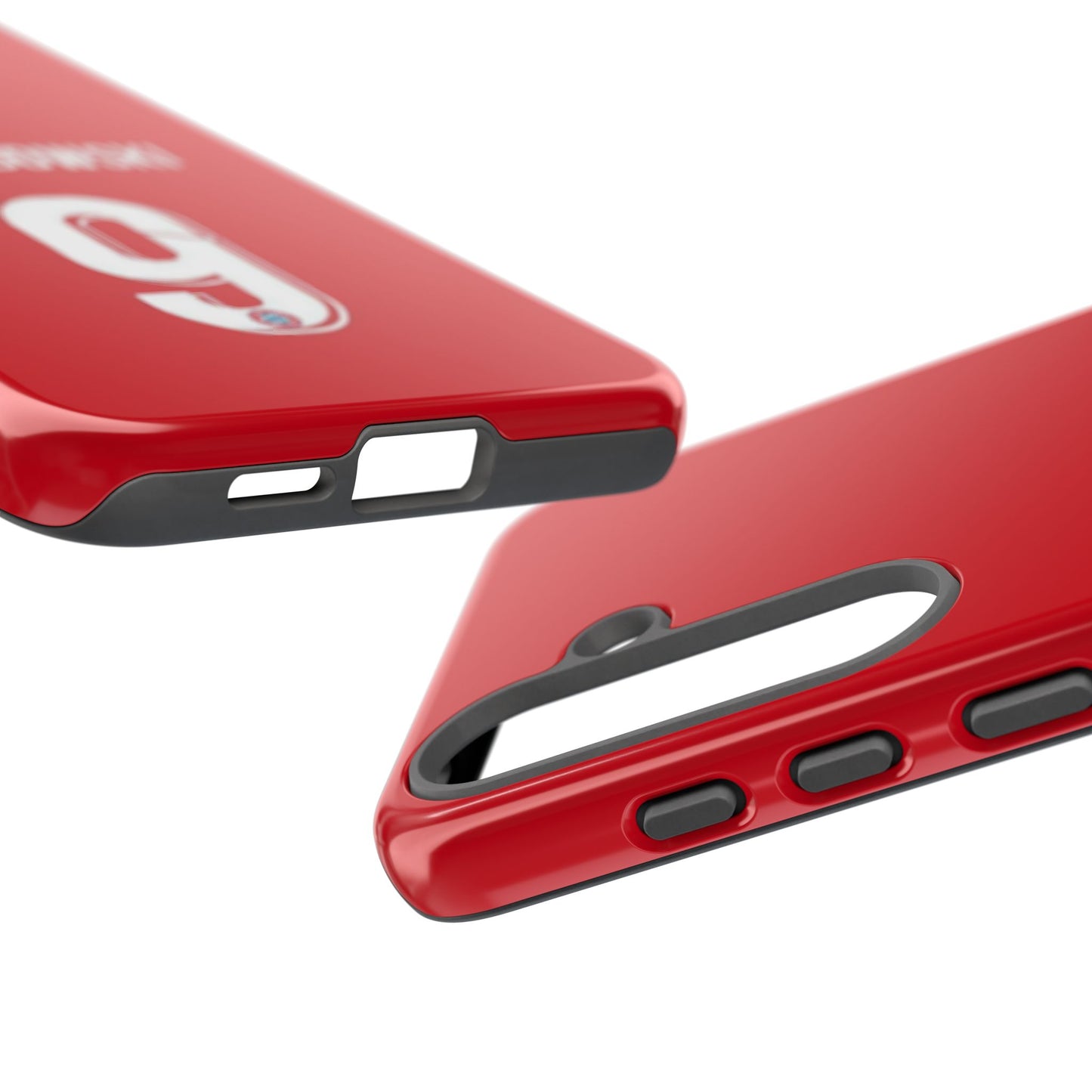 Robert Lewandowski Precision Guard – Dual-Layer Protection & Sleek Design | Compatible with iPhone 8 to 16 Pro Max & Samsung Galaxy S10 to S25 Ultra