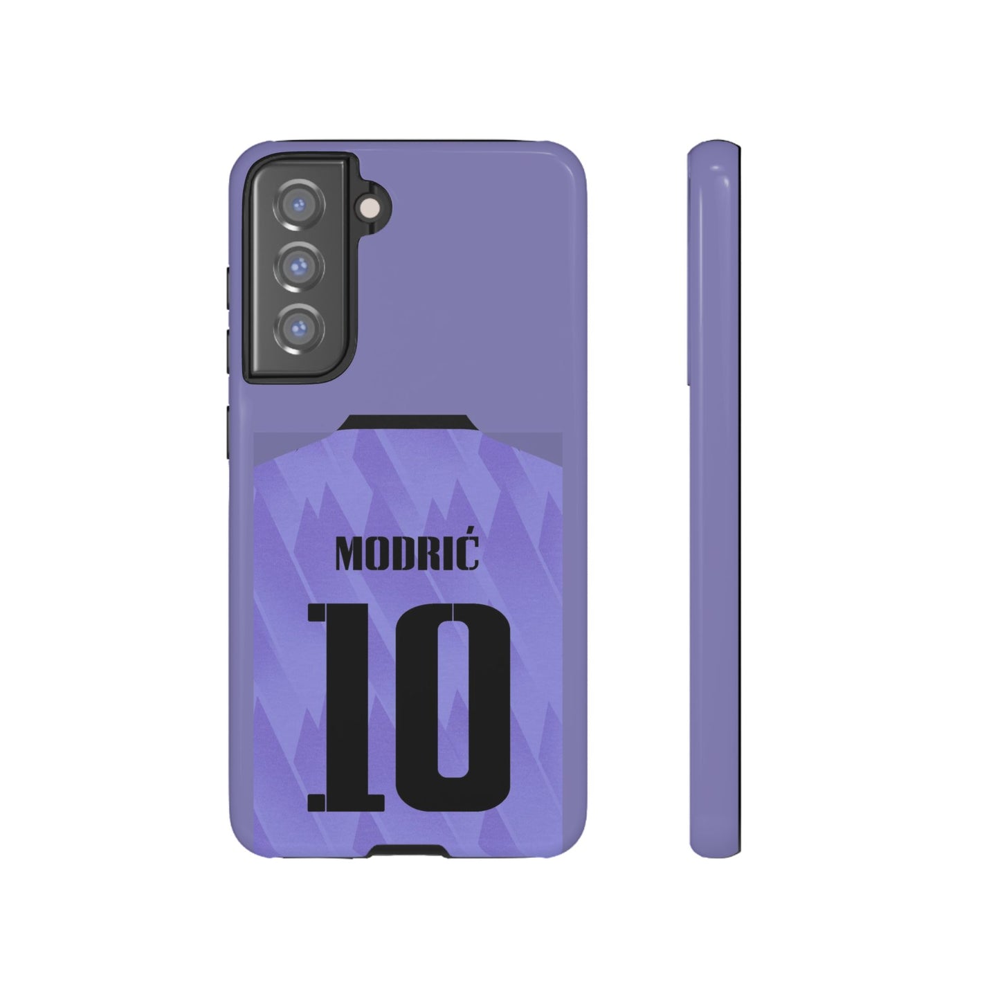 Luka Modrić Maestro Shield – Enhanced Drop Protection & Slim Fit | Fits iPhone 8–16 Pro Max & Galaxy S10–S25 Ultra