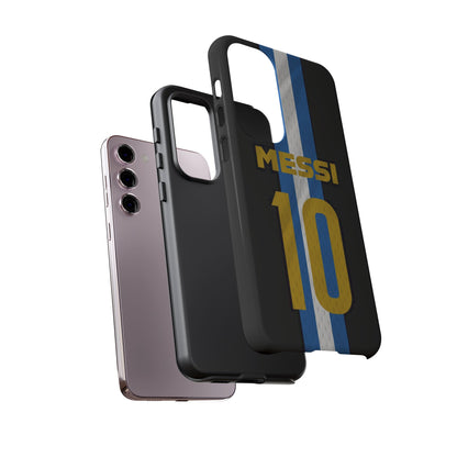 Ronald Acuña Jr. Jersey Number Phone Case – Baseball-Inspired Design