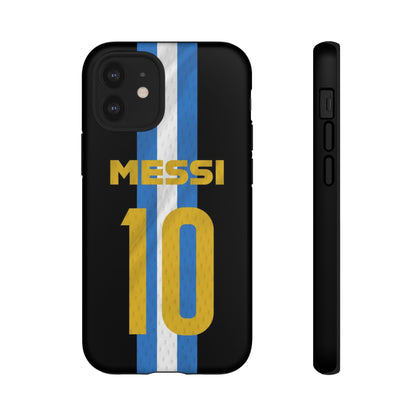 Ronald Acuña Jr. Jersey Number Phone Case – Baseball-Inspired Design