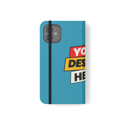 Personalized Flip Phone Cases for Expert-Level Protection and Style