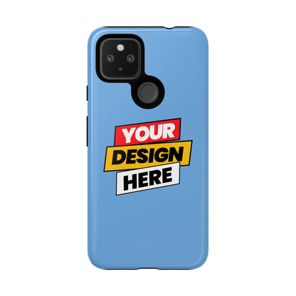 Custom Phone Case, Personalized Gift, Tough Phone Cover, Stylish Phone Protector, Unique Design Case