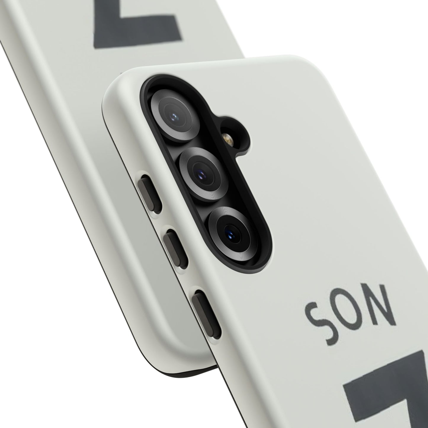 Son Heung-min SwiftShield – Rugged Protection with Slim Profile | Fits iPhone 8–16 Pro Max & Galaxy S10–S25 Ultra
