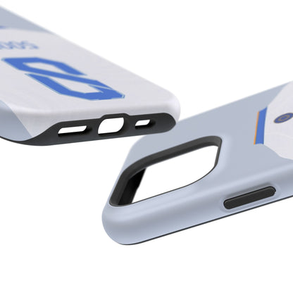 Toni Kroos Precision Guard – Rugged Protection Meets Sleek Profile | Fits iPhone 8–16 Pro Max & Galaxy S10–S25 Ultra