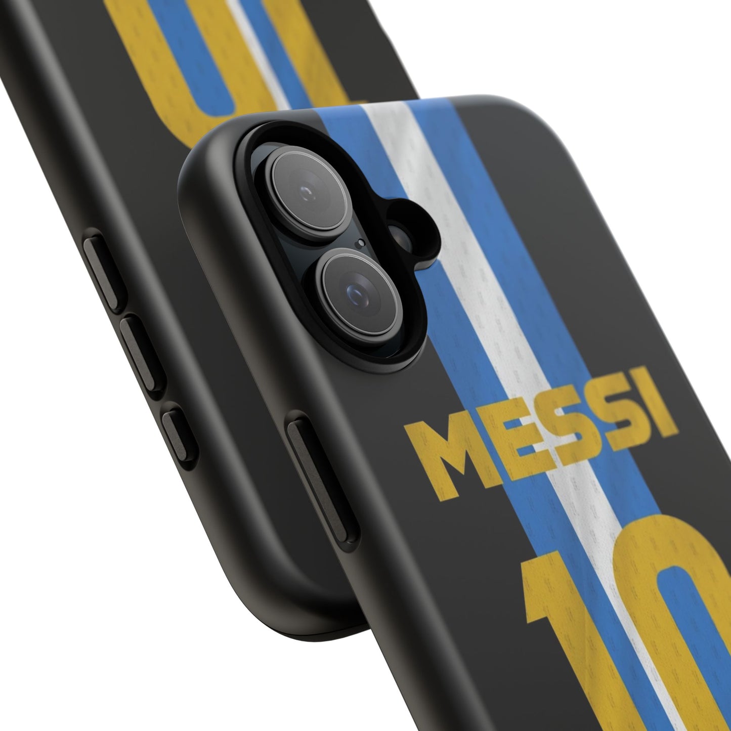 Ronald Acuña Jr. Jersey Number Phone Case – Baseball-Inspired Design