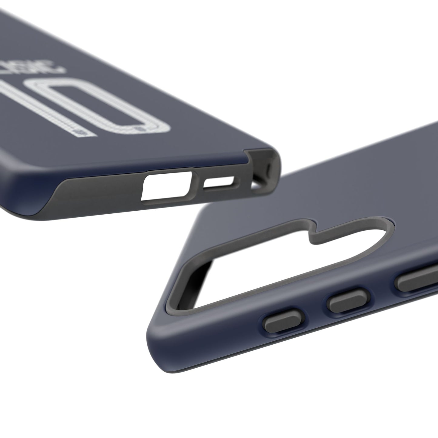 Christian Pulisic Precision Armor – Dual-Layer Durability & Sleek Fit | Compatible with iPhone 8 to 16 Pro Max & Samsung Galaxy S10 to S25 Ultra