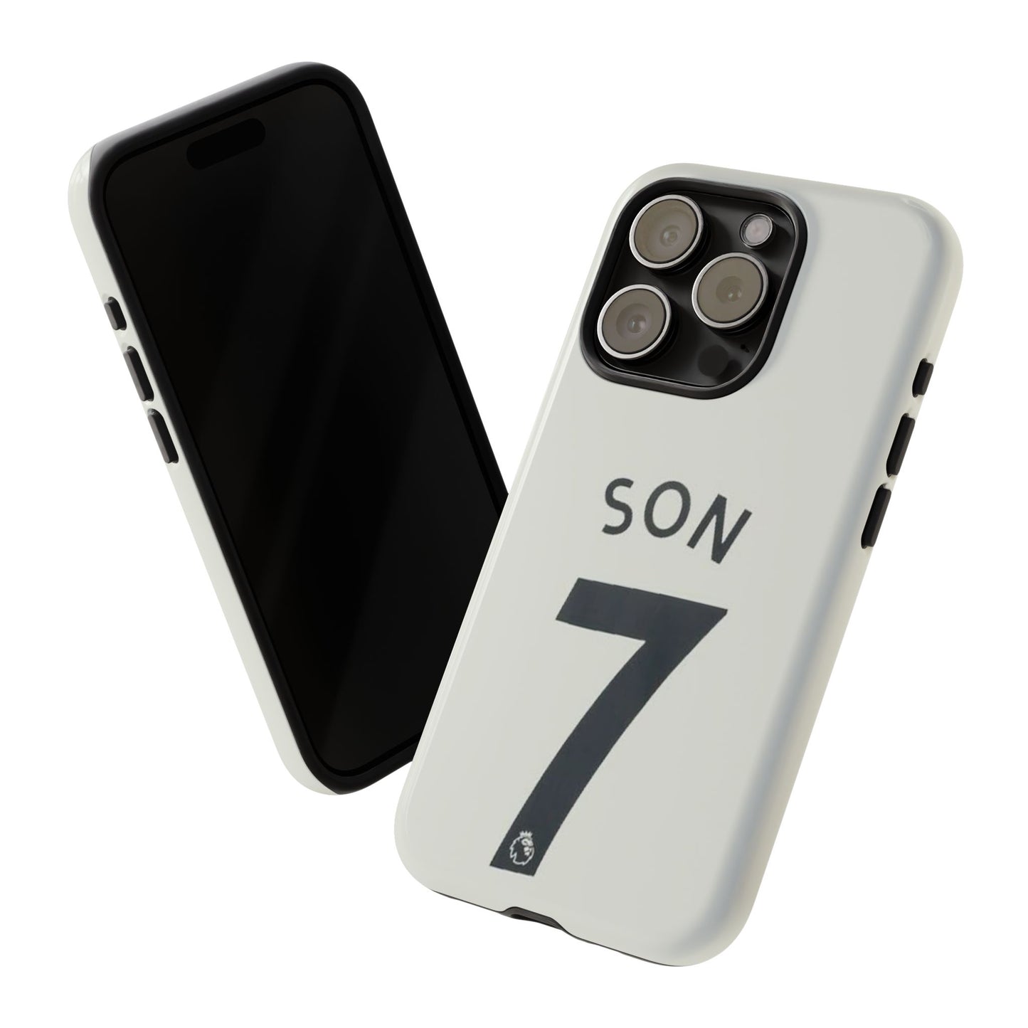 Son Heung-min SwiftShield – Rugged Protection with Slim Profile | Fits iPhone 8–16 Pro Max & Galaxy S10–S25 Ultra