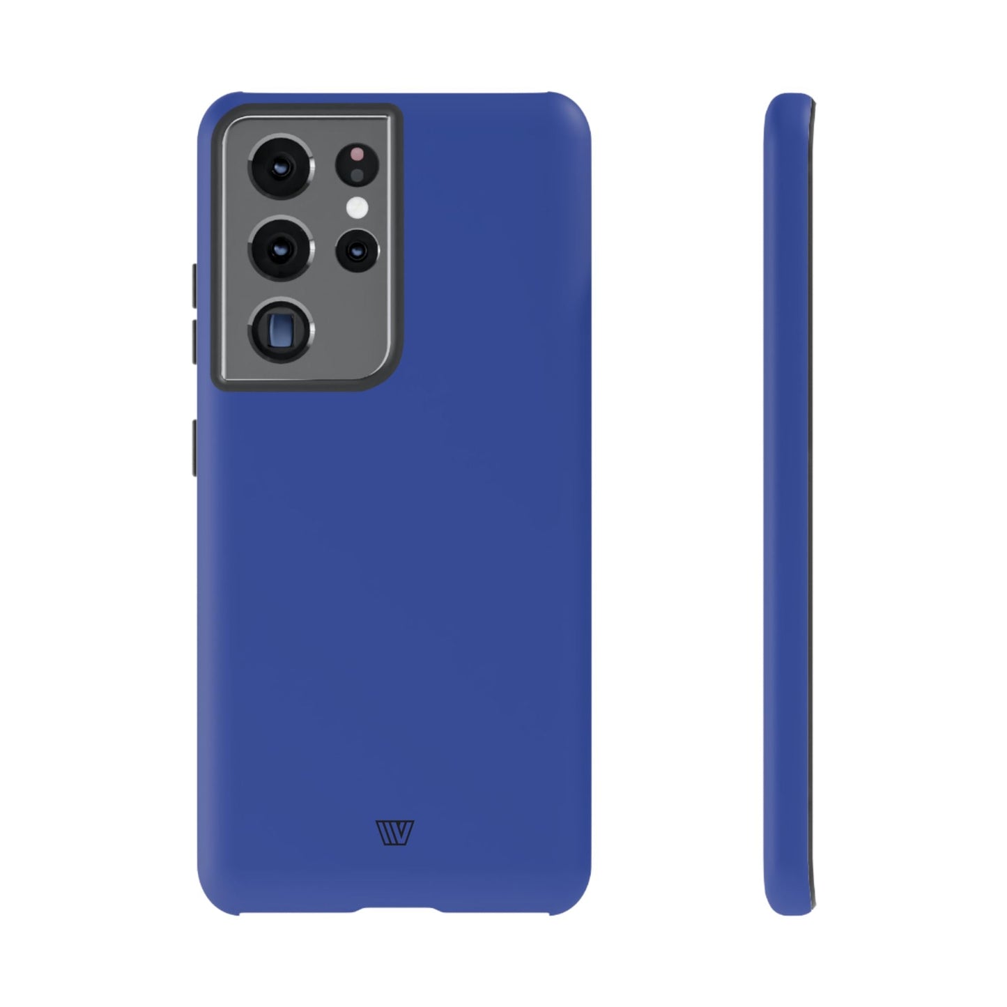 BLUE | Tough Phone Case