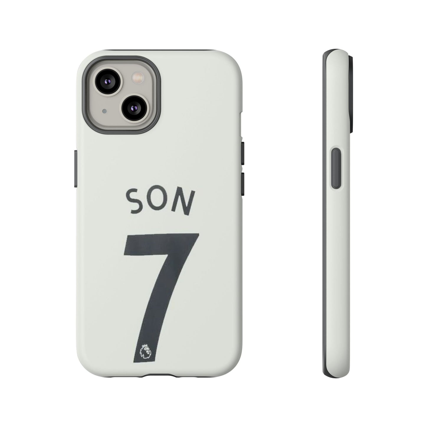 Son Heung-min SwiftShield – Rugged Protection with Slim Profile | Fits iPhone 8–16 Pro Max & Galaxy S10–S25 Ultra