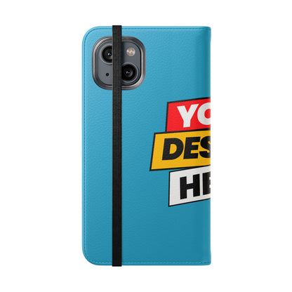 Personalized Flip Phone Cases for Expert-Level Protection and Style