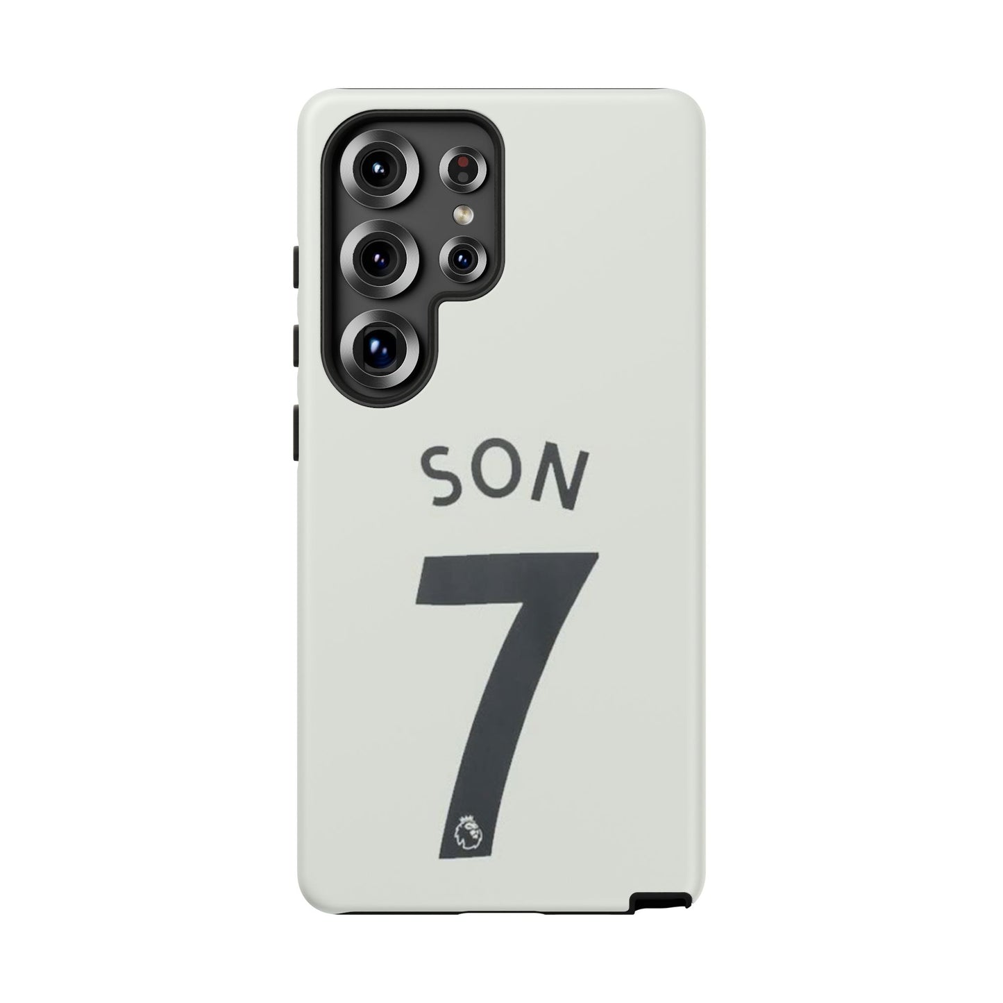 Son Heung-min SwiftShield – Rugged Protection with Slim Profile | Fits iPhone 8–16 Pro Max & Galaxy S10–S25 Ultra
