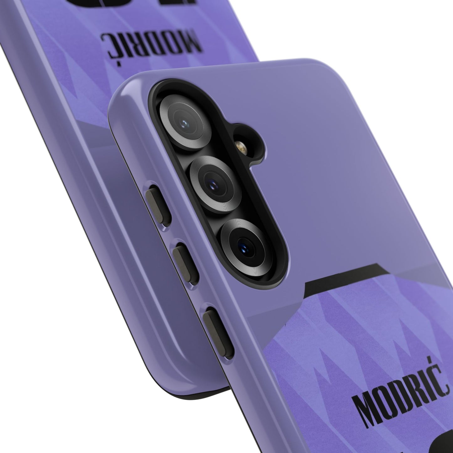 Luka Modrić Maestro Shield – Enhanced Drop Protection & Slim Fit | Fits iPhone 8–16 Pro Max & Galaxy S10–S25 Ultra