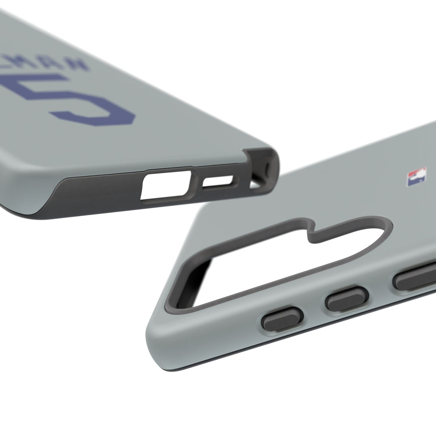 Freddie Freeman PowerLine Edition – Reinforced Drop Protection & Ultra-Slim Design | Fits iPhone 8–16 Pro Max & Galaxy S10–S25 Ultra
