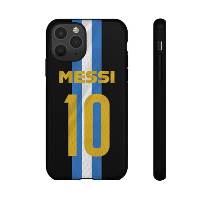Ronald Acuña Jr. Jersey Number Phone Case – Baseball-Inspired Design