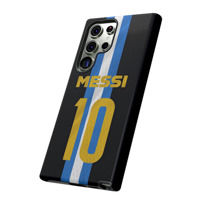 Ronald Acuña Jr. Jersey Number Phone Case – Baseball-Inspired Design
