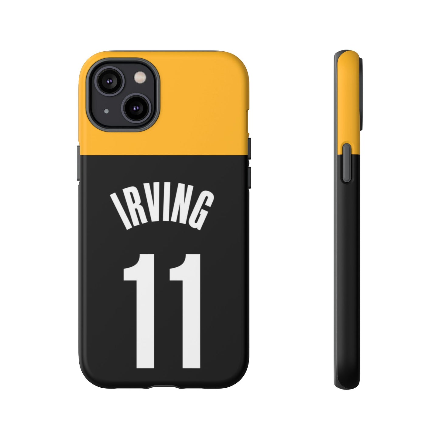 Kyrie Irving Master Control Edition – DualShield Hybrid Case | Ultimate Grip & Drop Protection | iPhone 8–16 Pro Max & Samsung S10–S25 Ultra