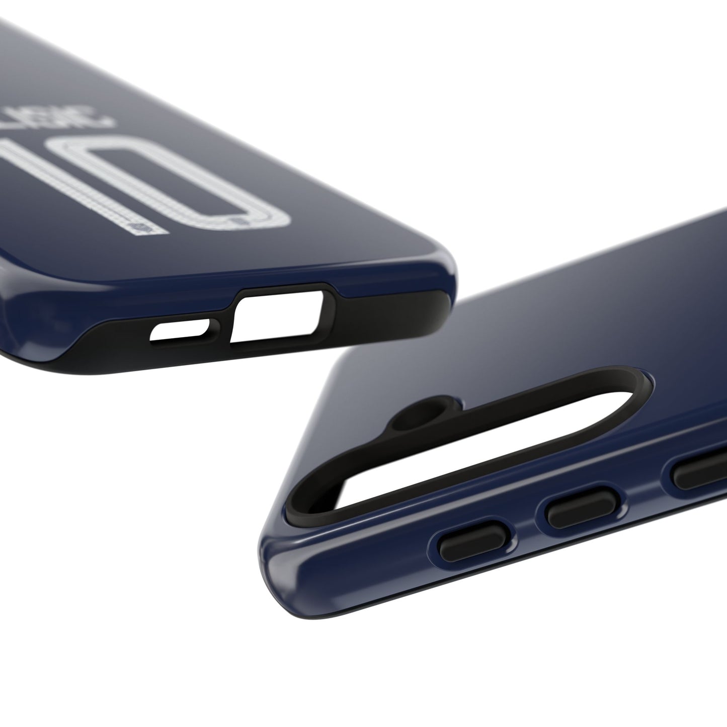 Christian Pulisic Precision Armor – Dual-Layer Durability & Sleek Fit | Compatible with iPhone 8 to 16 Pro Max & Samsung Galaxy S10 to S25 Ultra