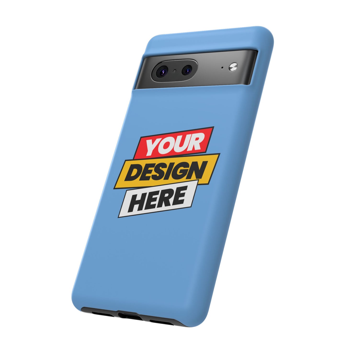 Custom Phone Case, Personalized Gift, Tough Phone Cover, Stylish Phone Protector, Unique Design Case