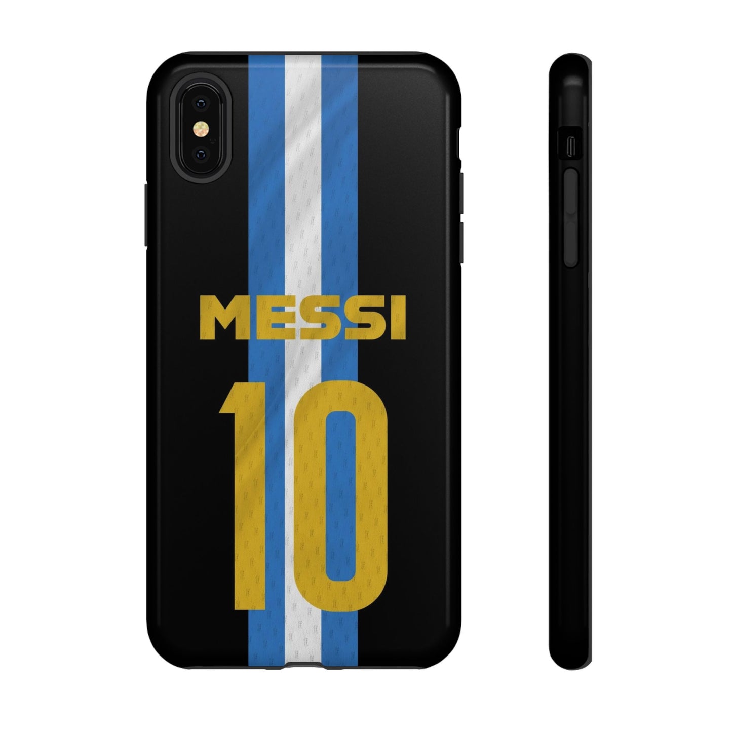 Ronald Acuña Jr. Jersey Number Phone Case – Baseball-Inspired Design