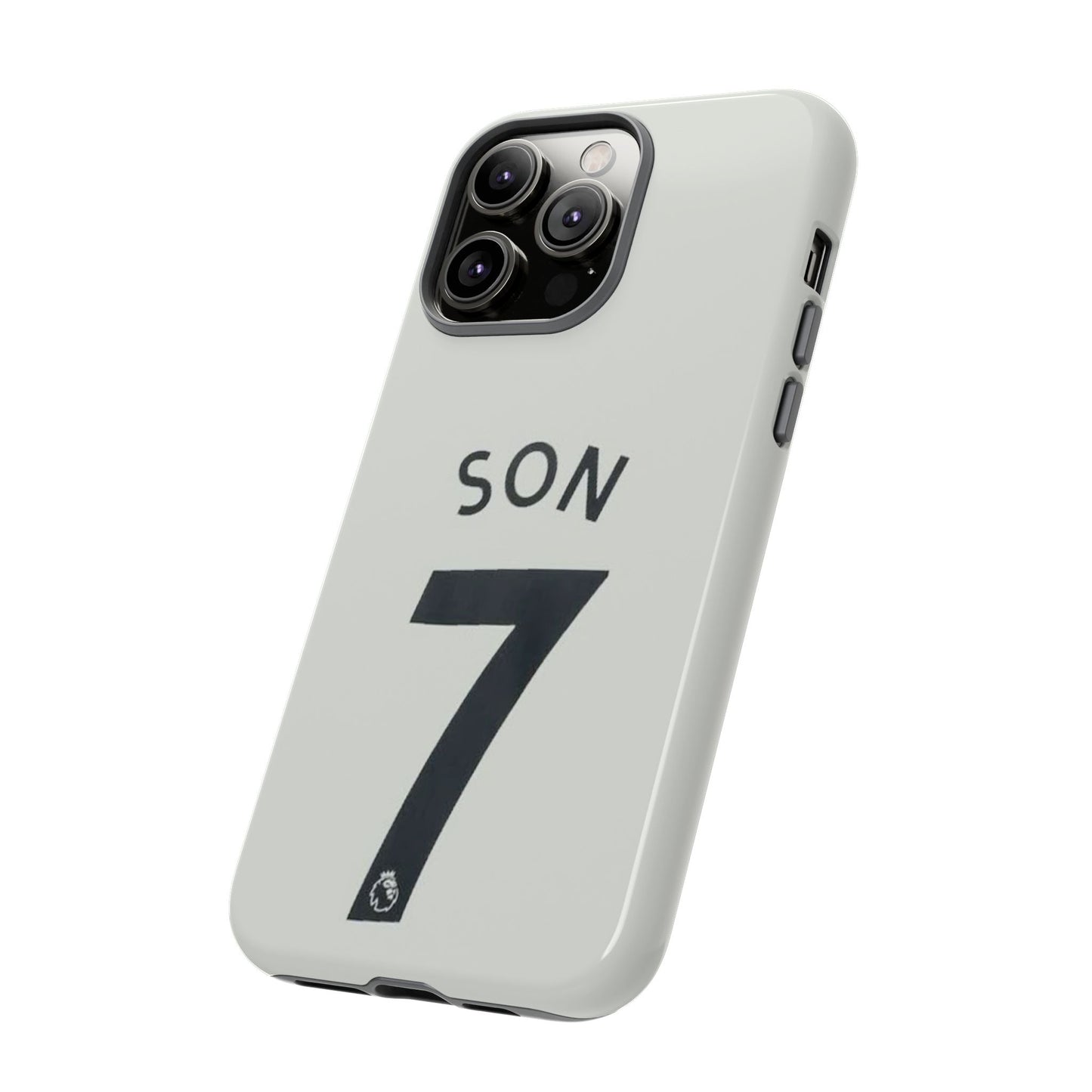 Son Heung-min SwiftShield – Rugged Protection with Slim Profile | Fits iPhone 8–16 Pro Max & Galaxy S10–S25 Ultra