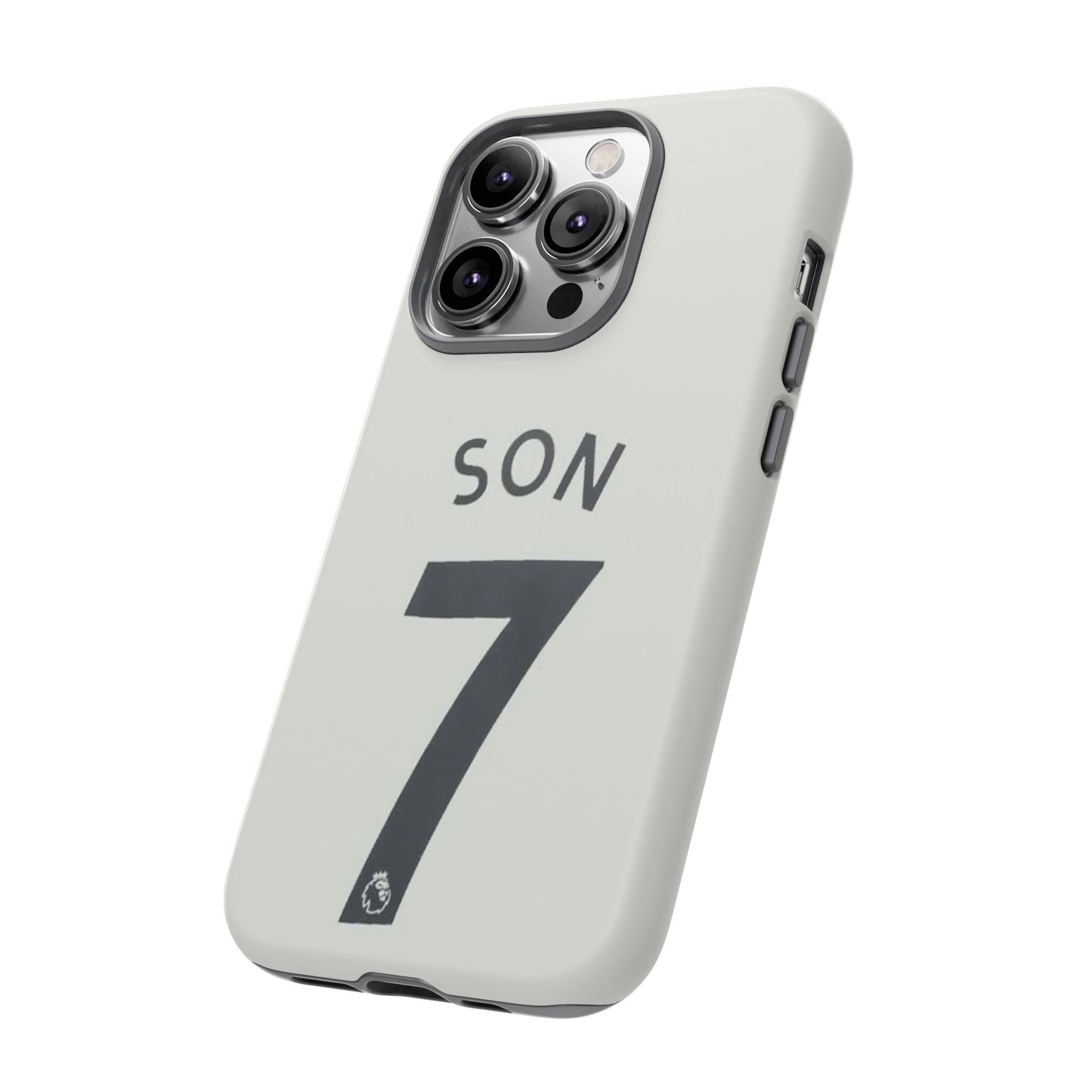 Son Heung-min SwiftShield – Rugged Protection with Slim Profile | Fits iPhone 8–16 Pro Max & Galaxy S10–S25 Ultra