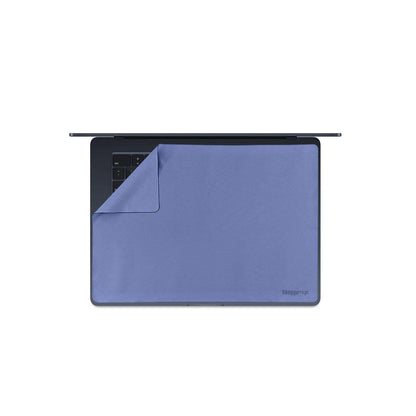 15" MacBook Air Screen Protector Keyboard Cover UnderWare Microfiber