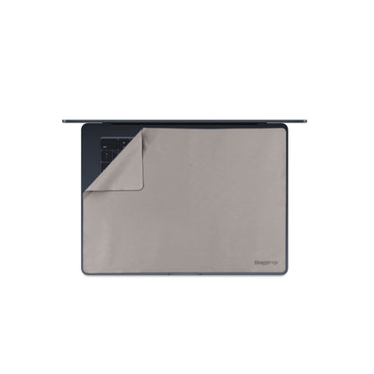 15" MacBook Air Screen Protector Keyboard Cover UnderWare Microfiber