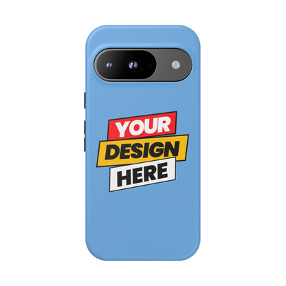 Custom Phone Case, Personalized Gift, Tough Phone Cover, Stylish Phone Protector, Unique Design Case