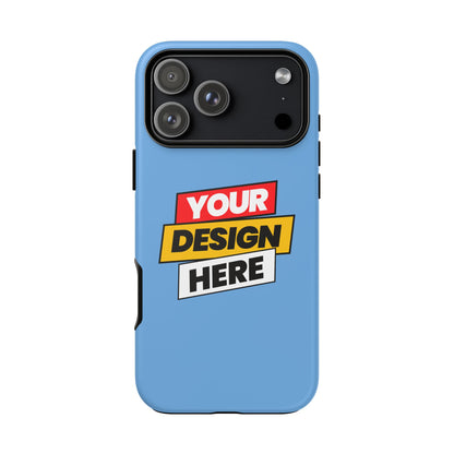Custom Phone Case, Personalized Gift, Tough Phone Cover, Stylish Phone Protector, Unique Design Case