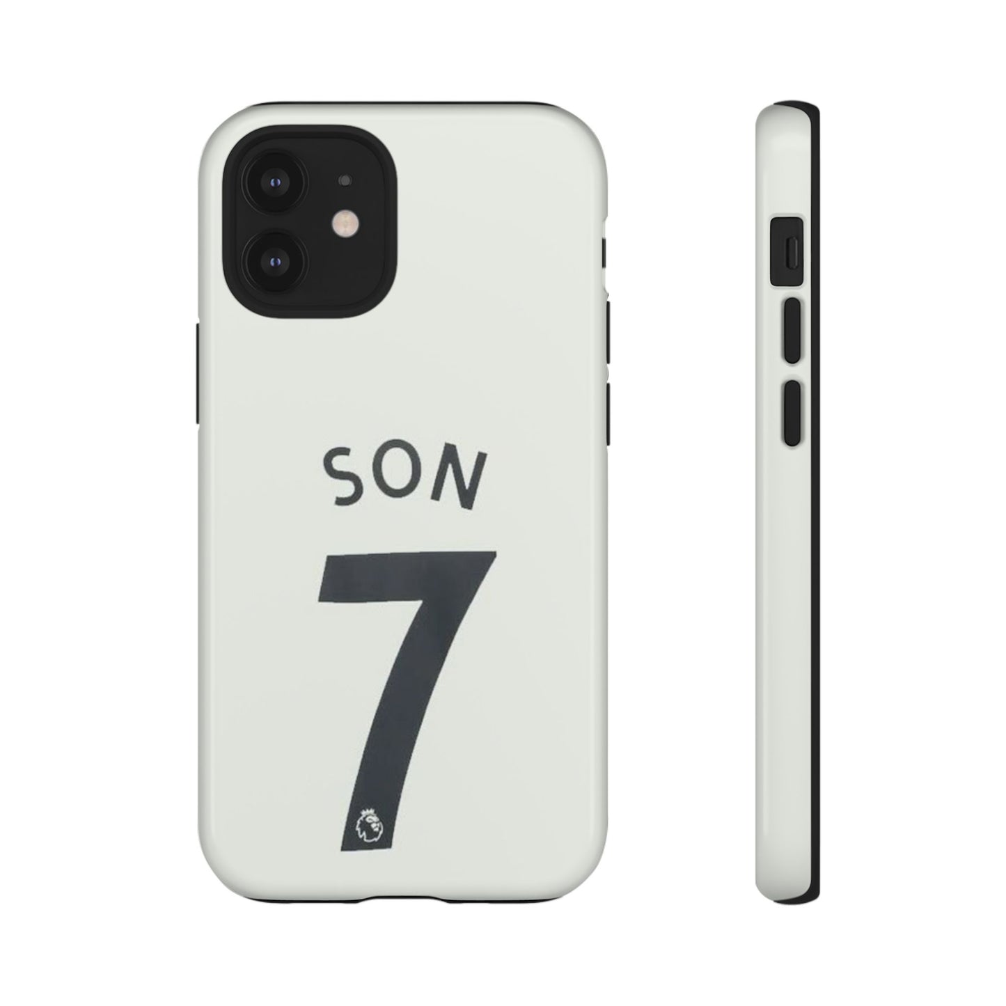 Son Heung-min SwiftShield – Rugged Protection with Slim Profile | Fits iPhone 8–16 Pro Max & Galaxy S10–S25 Ultra