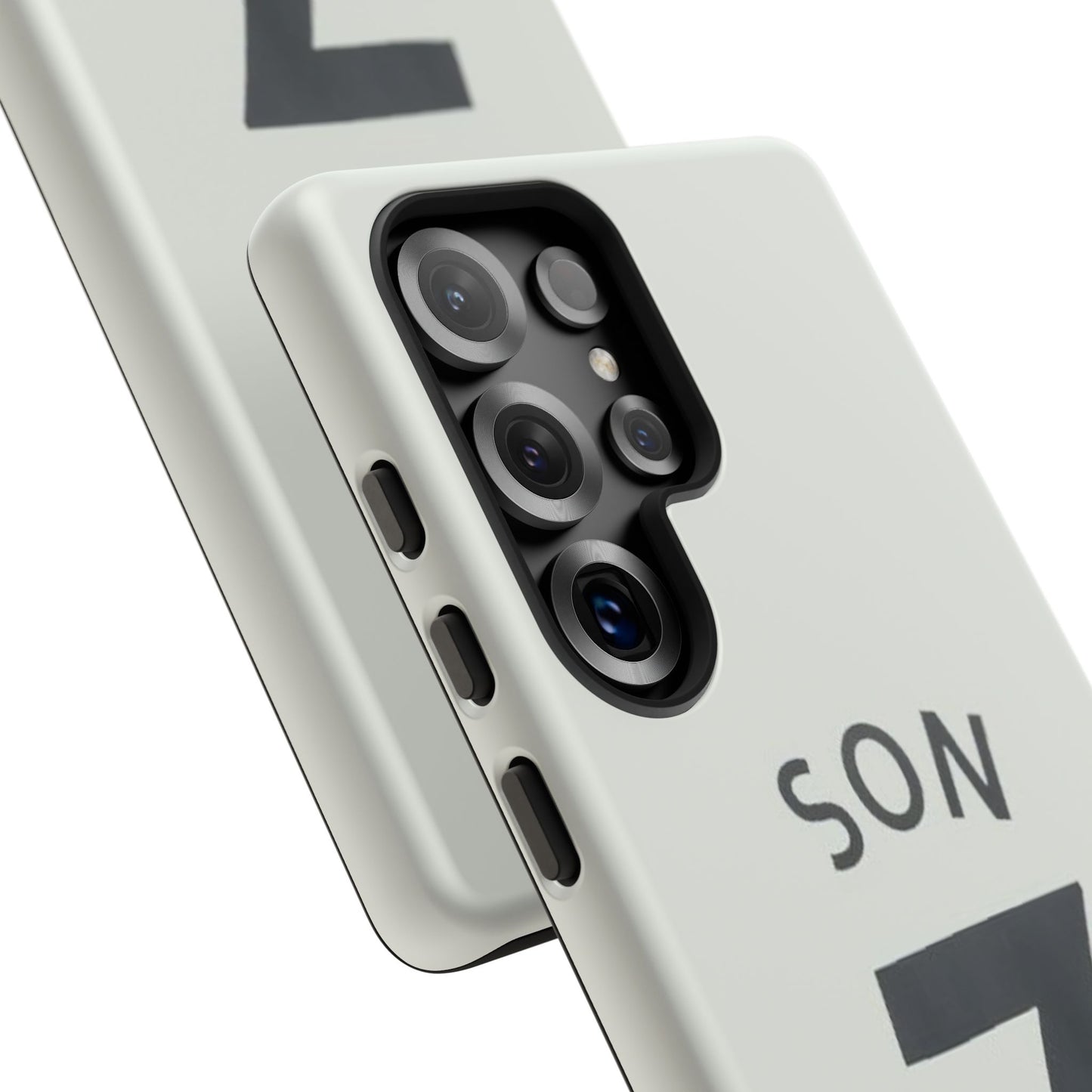 Son Heung-min SwiftShield – Rugged Protection with Slim Profile | Fits iPhone 8–16 Pro Max & Galaxy S10–S25 Ultra