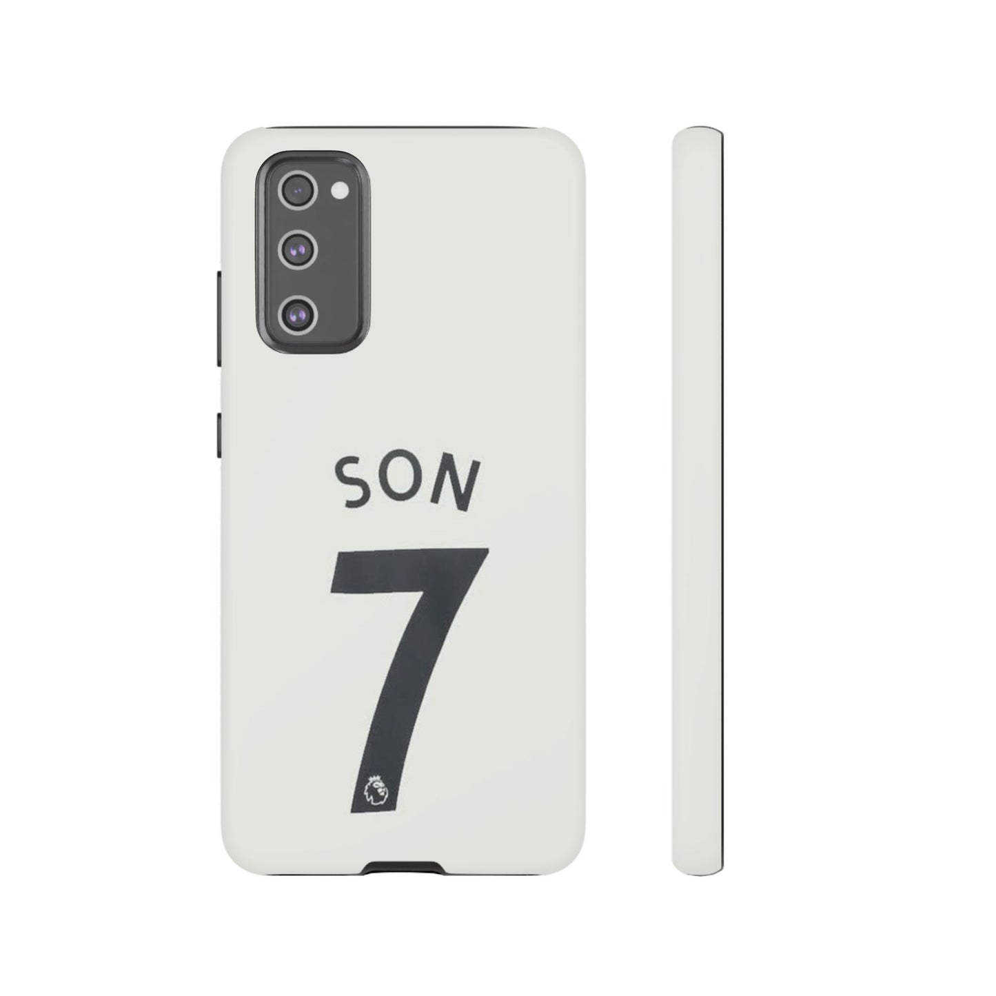 Son Heung-min SwiftShield – Rugged Protection with Slim Profile | Fits iPhone 8–16 Pro Max & Galaxy S10–S25 Ultra