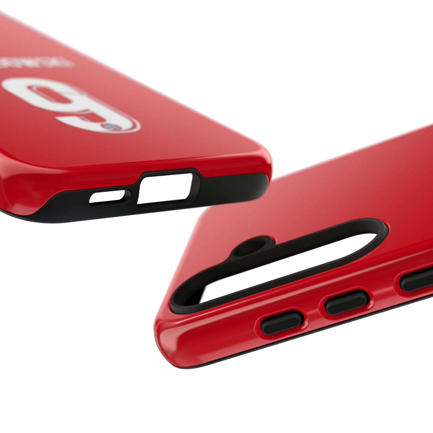 Robert Lewandowski Precision Guard – Dual-Layer Protection & Sleek Design | Compatible with iPhone 8 to 16 Pro Max & Samsung Galaxy S10 to S25 Ultra