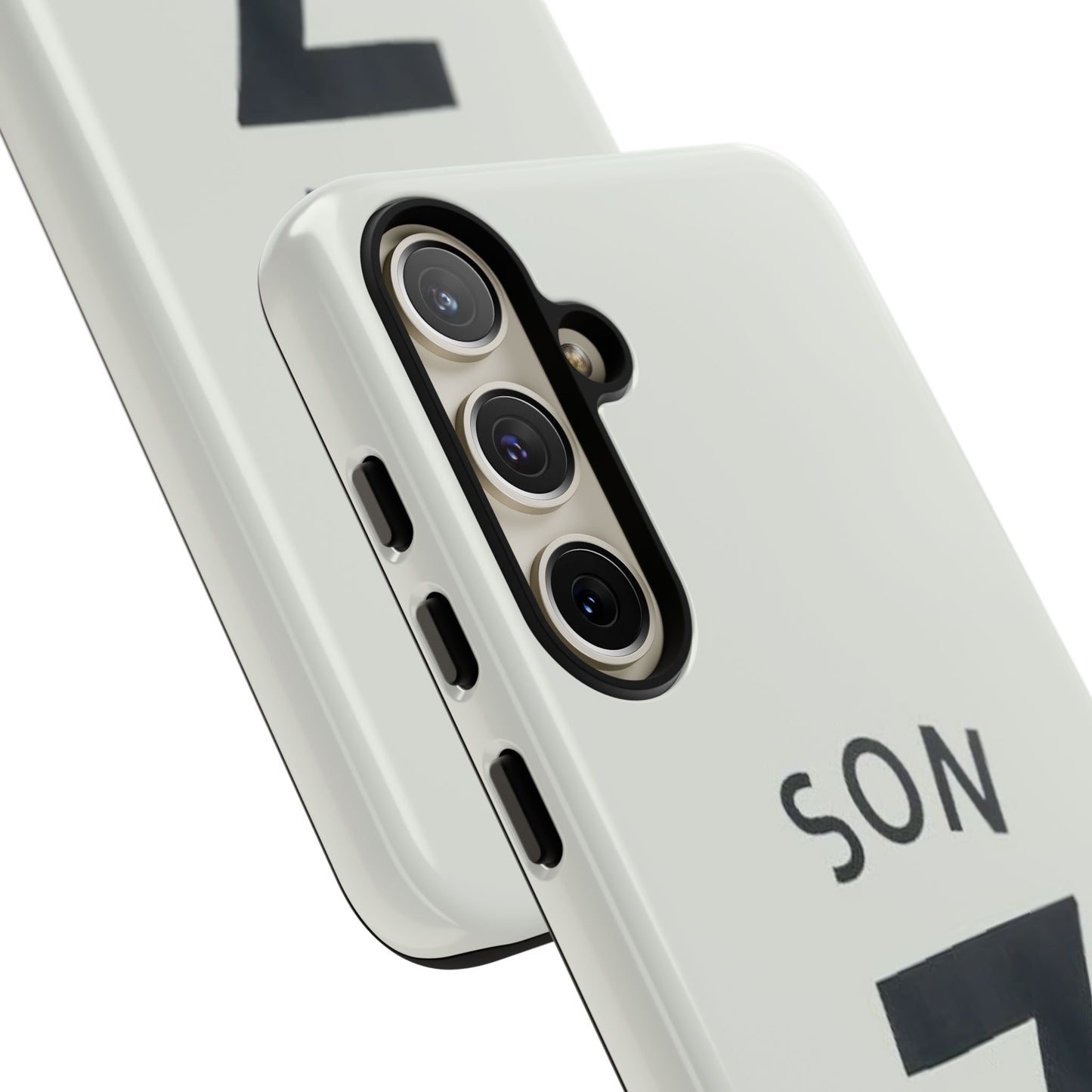 Son Heung-min SwiftShield – Rugged Protection with Slim Profile | Fits iPhone 8–16 Pro Max & Galaxy S10–S25 Ultra
