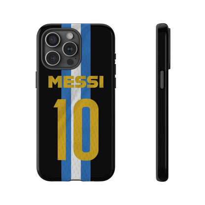 Ronald Acuña Jr. Jersey Number Phone Case – Baseball-Inspired Design