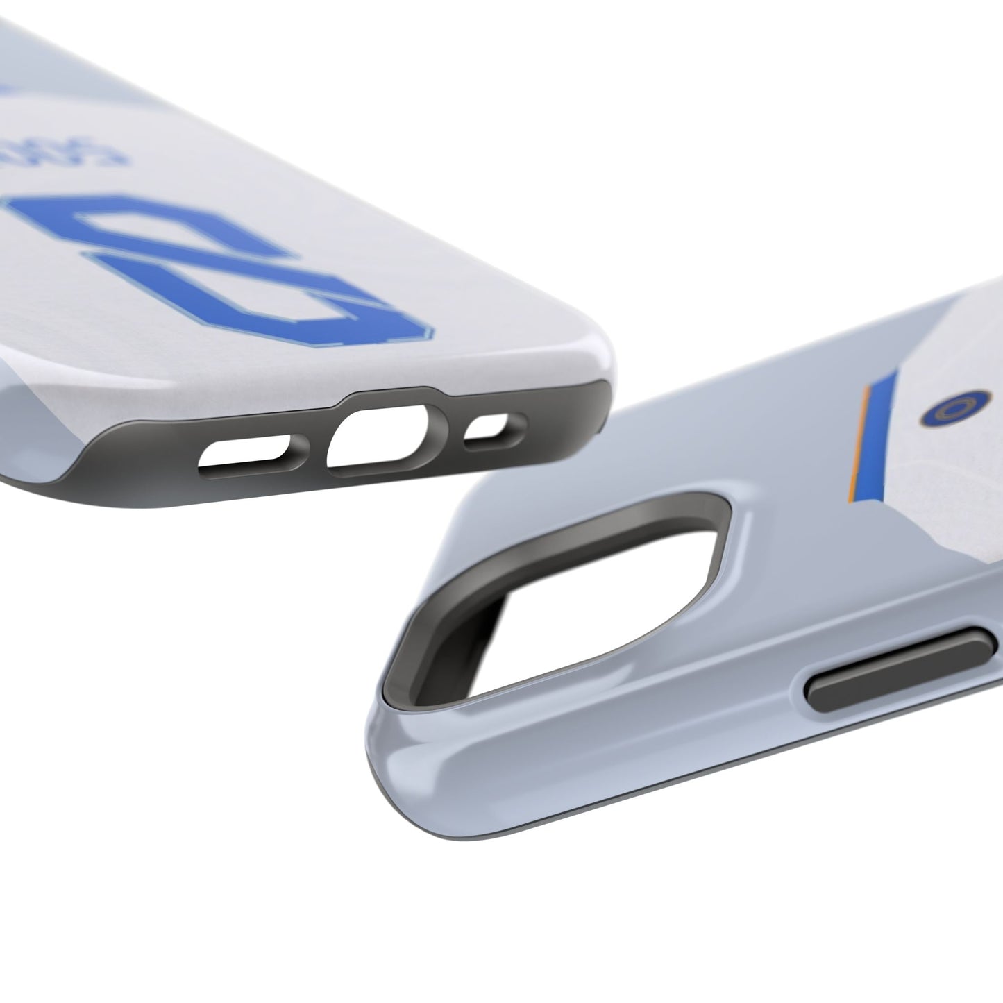 Toni Kroos Precision Guard – Rugged Protection Meets Sleek Profile | Fits iPhone 8–16 Pro Max & Galaxy S10–S25 Ultra