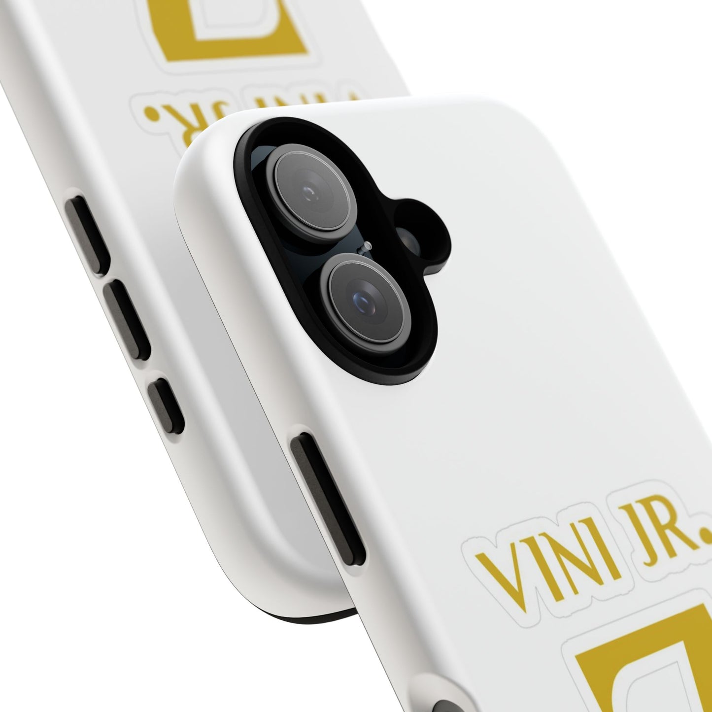 Vinícius Jr. SpeedGuard Edition – Impact-Resistant Design & Sleek Fit | Fits iPhone 8–16 Pro Max & Galaxy S10–S25 Ultra