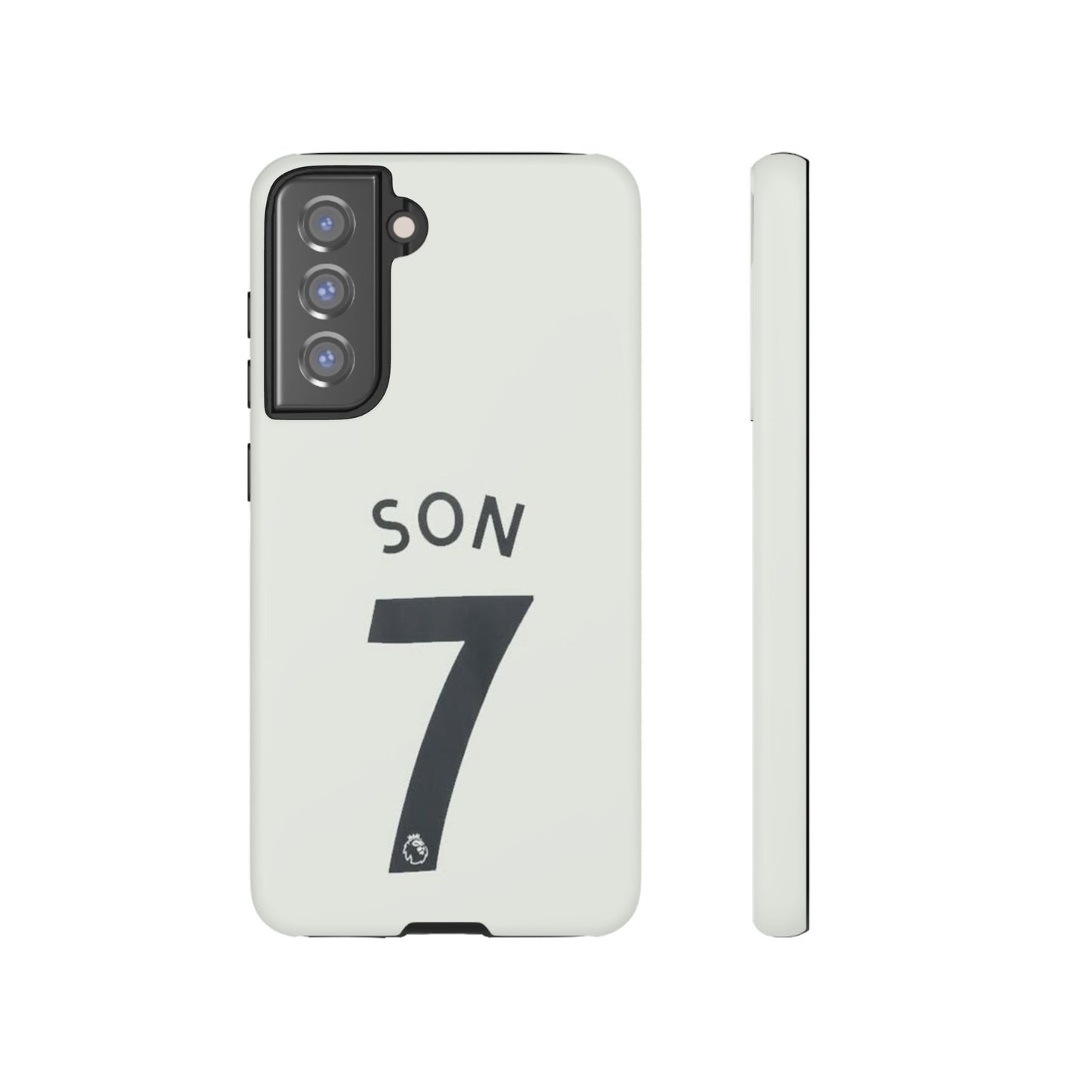 Son Heung-min SwiftShield – Rugged Protection with Slim Profile | Fits iPhone 8–16 Pro Max & Galaxy S10–S25 Ultra