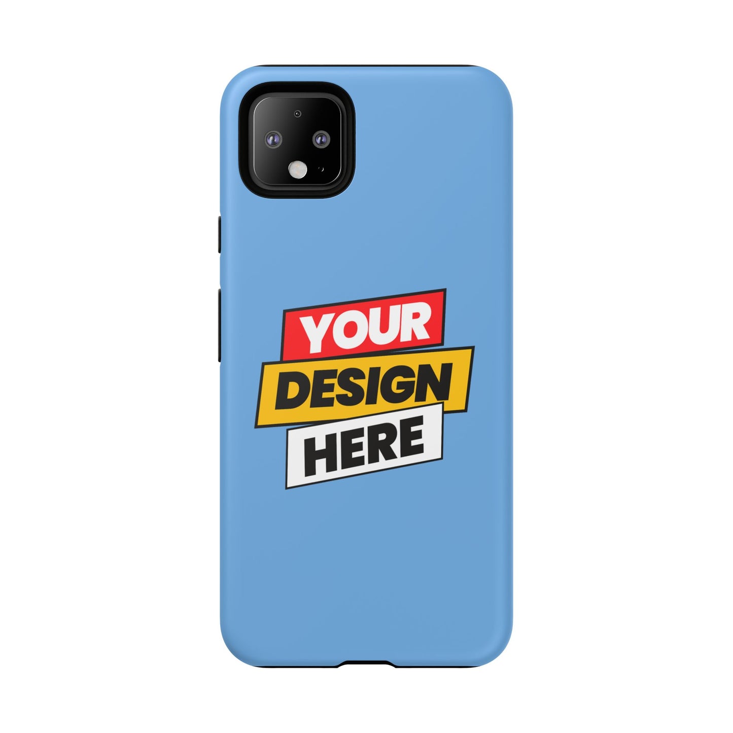 Custom Phone Case, Personalized Gift, Tough Phone Cover, Stylish Phone Protector, Unique Design Case