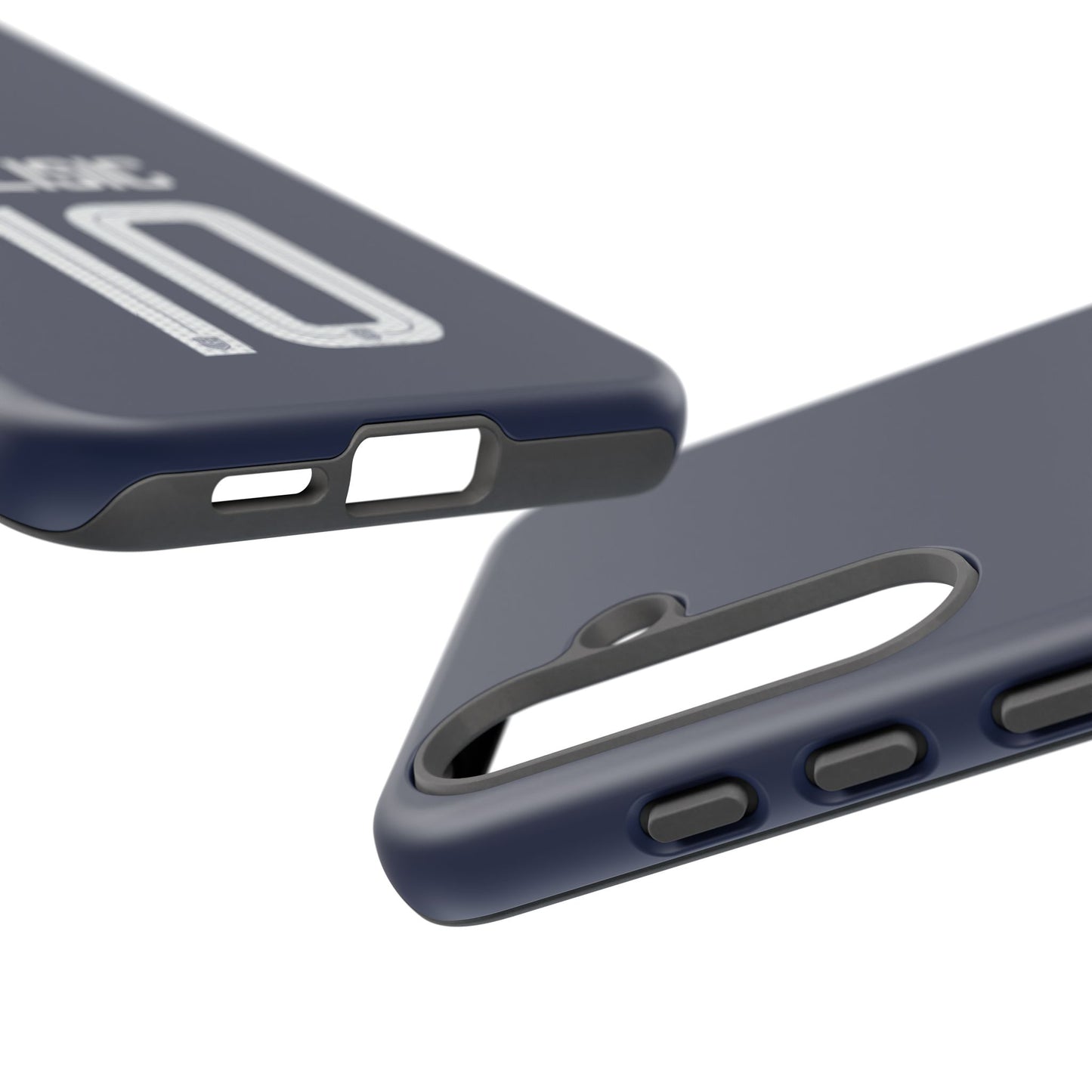 Christian Pulisic Precision Armor – Dual-Layer Durability & Sleek Fit | Compatible with iPhone 8 to 16 Pro Max & Samsung Galaxy S10 to S25 Ultra