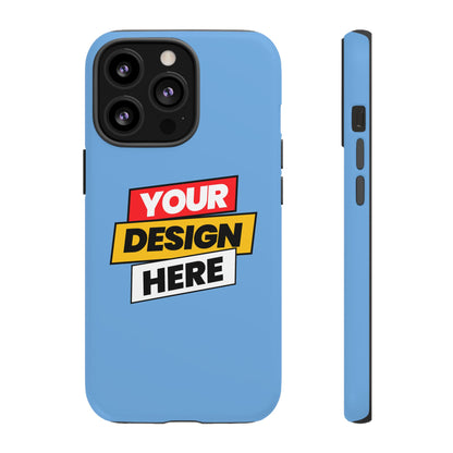 Custom Phone Case, Personalized Gift, Tough Phone Cover, Stylish Phone Protector, Unique Design Case