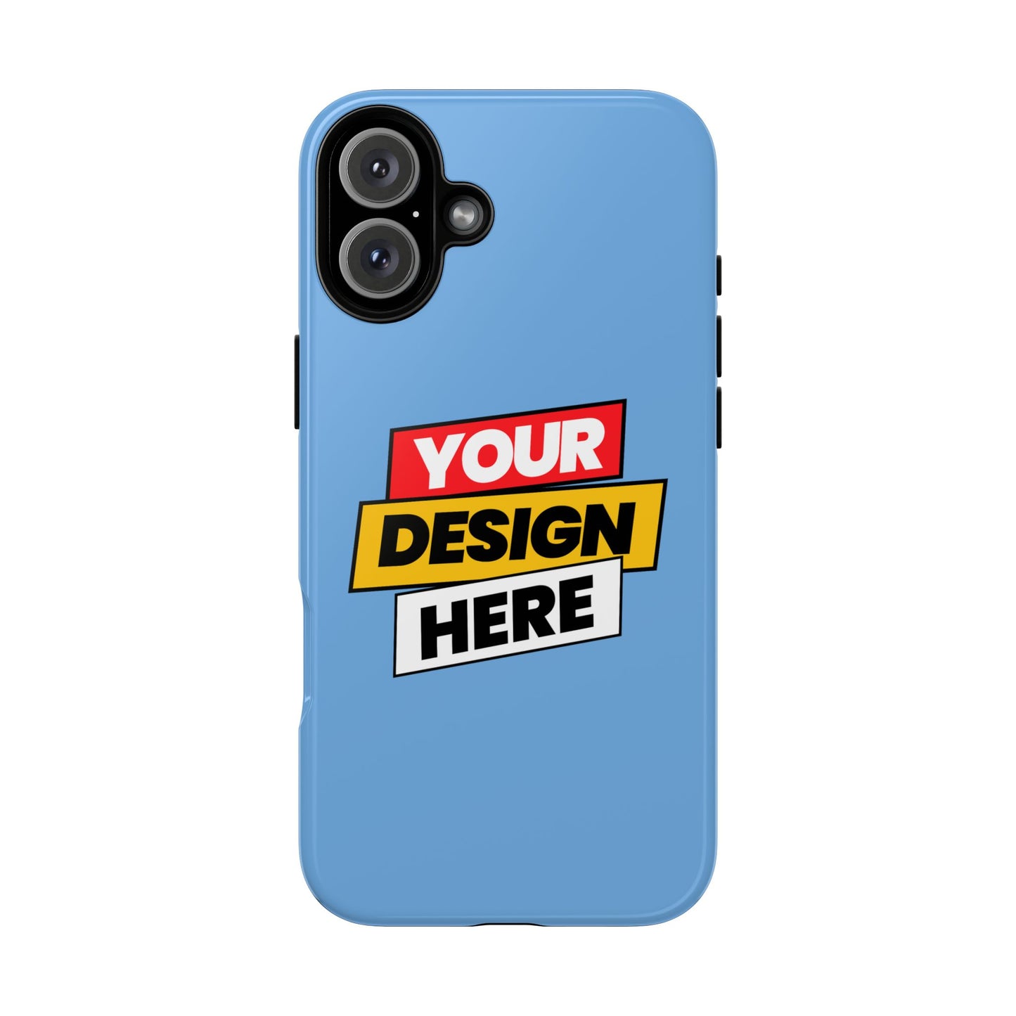 Custom Phone Case, Personalized Gift, Tough Phone Cover, Stylish Phone Protector, Unique Design Case
