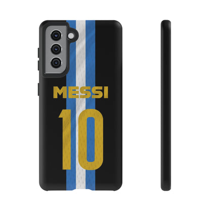 Ronald Acuña Jr. Jersey Number Phone Case – Baseball-Inspired Design