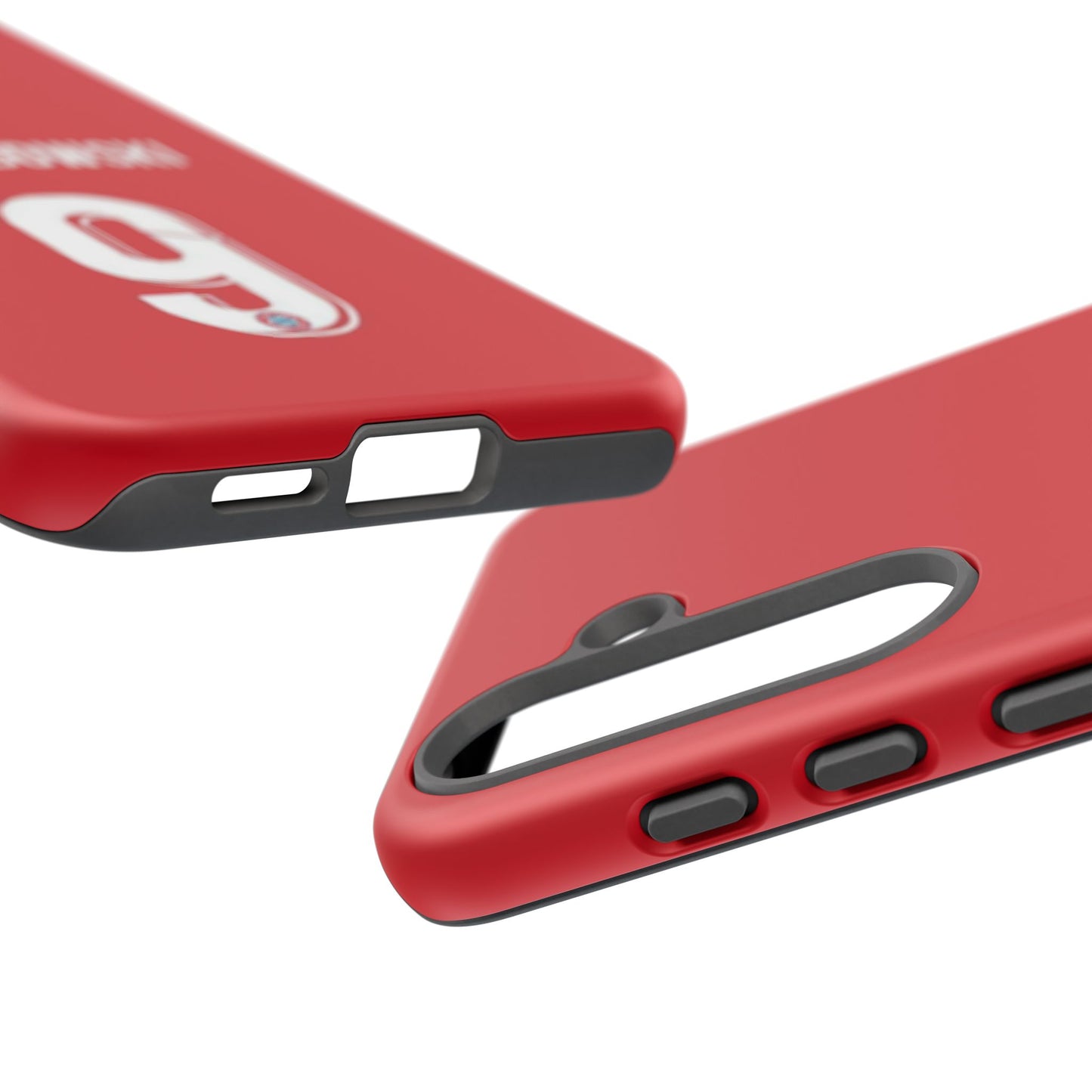 Robert Lewandowski Precision Guard – Dual-Layer Protection & Sleek Design | Compatible with iPhone 8 to 16 Pro Max & Samsung Galaxy S10 to S25 Ultra
